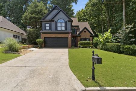 1075 S Bethany Creek Drive, Alpharetta, جورجيا 30004, الولايات المتحدة