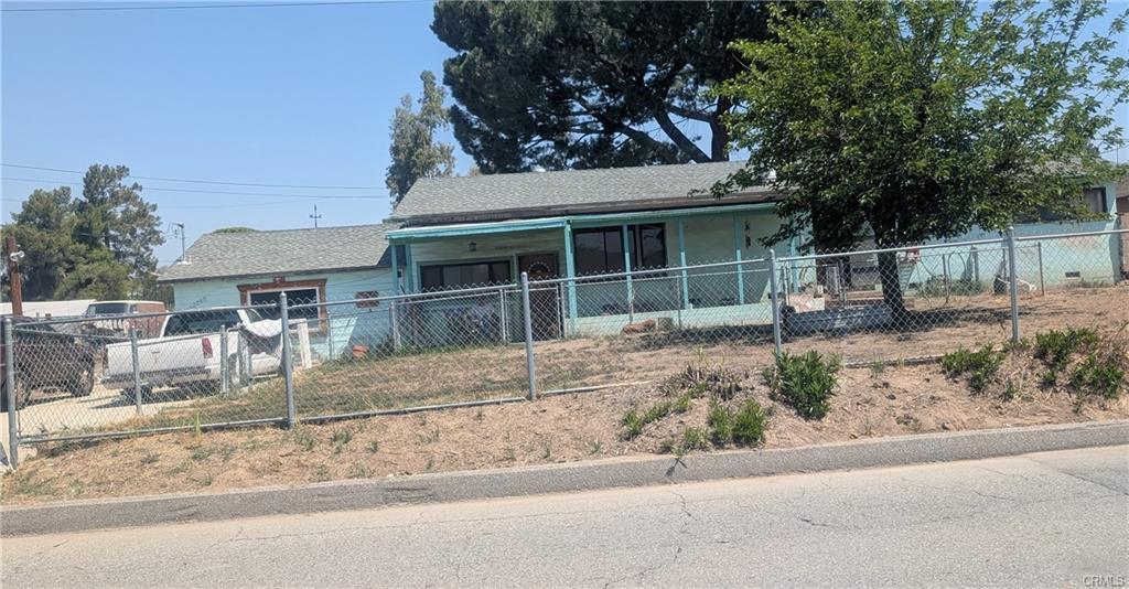 32260 Avenue E, Yucaipa, California 92399, Stati Uniti