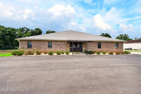 1625 W Central Avenue, Wiggins, מיסיסיפי 39577, ארצות הברית של אמריקה 