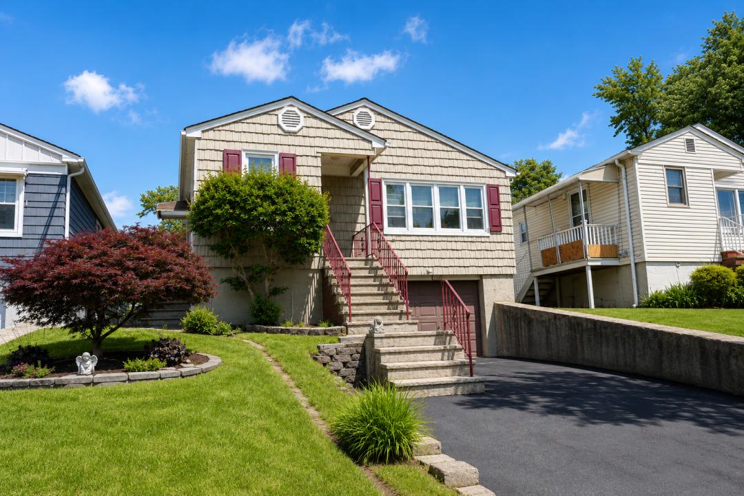 1011 Manor Rd, Staten Island, New York 10314, Stati Uniti