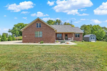 139 Campbell Road, Greenwood, Indiana 46143, États-Unis