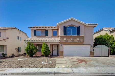 6572 Plum Orchard Circle, Las Vegas, Nevada 89142, USA