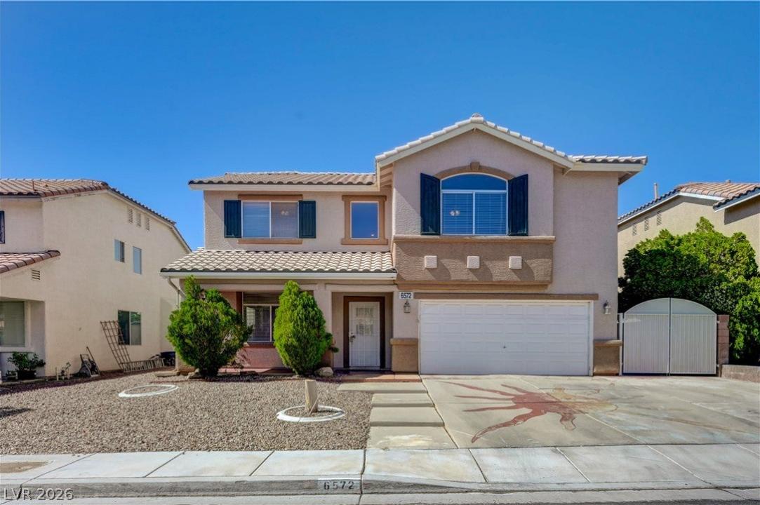 6572 Plum Orchard Circle, Las Vegas, Nevada 89142, Estados Unidos