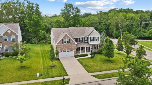 2500 Saint Anne Way, Dayton, Ohio 45458, USA