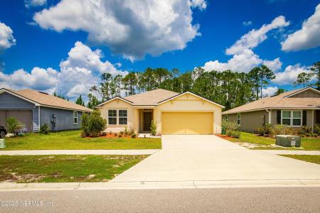 70021 Misty Lake Court, Yulee, Florida 32097, USA