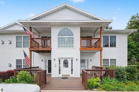 1025 E Lincoln, East Tawas, Michigan 48730, USA