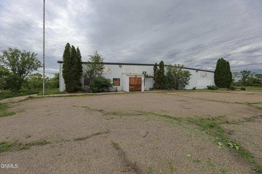 320 2nd Avenue, Beulah, North Dakota 58523, Stati Uniti