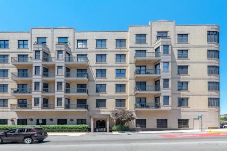 520 N Halsted Street #516, Chicago, Illinois 60642, États-Unis