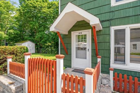 62 Orrs Mills Road, Salisbury Mills, New York 12577, USA