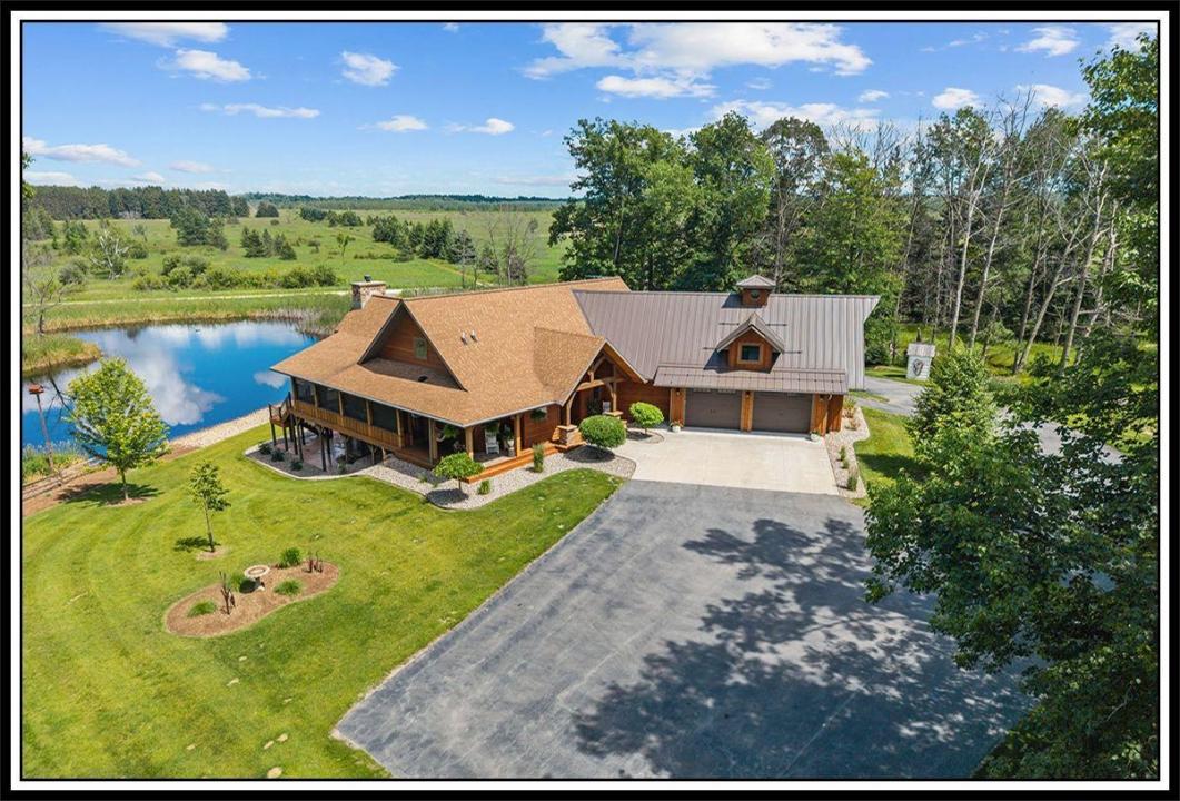 N4003 Marsh Road , A, New London, Wisconsin 54961-8127, États-Unis
