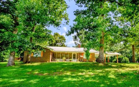 129 Blossom Lane, Mena, Arkansas 71953, Stati Uniti