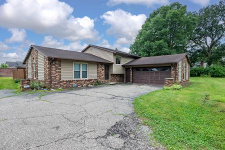 101 E Southglen Rd, Terre Haute, Indiana 47802, États-Unis