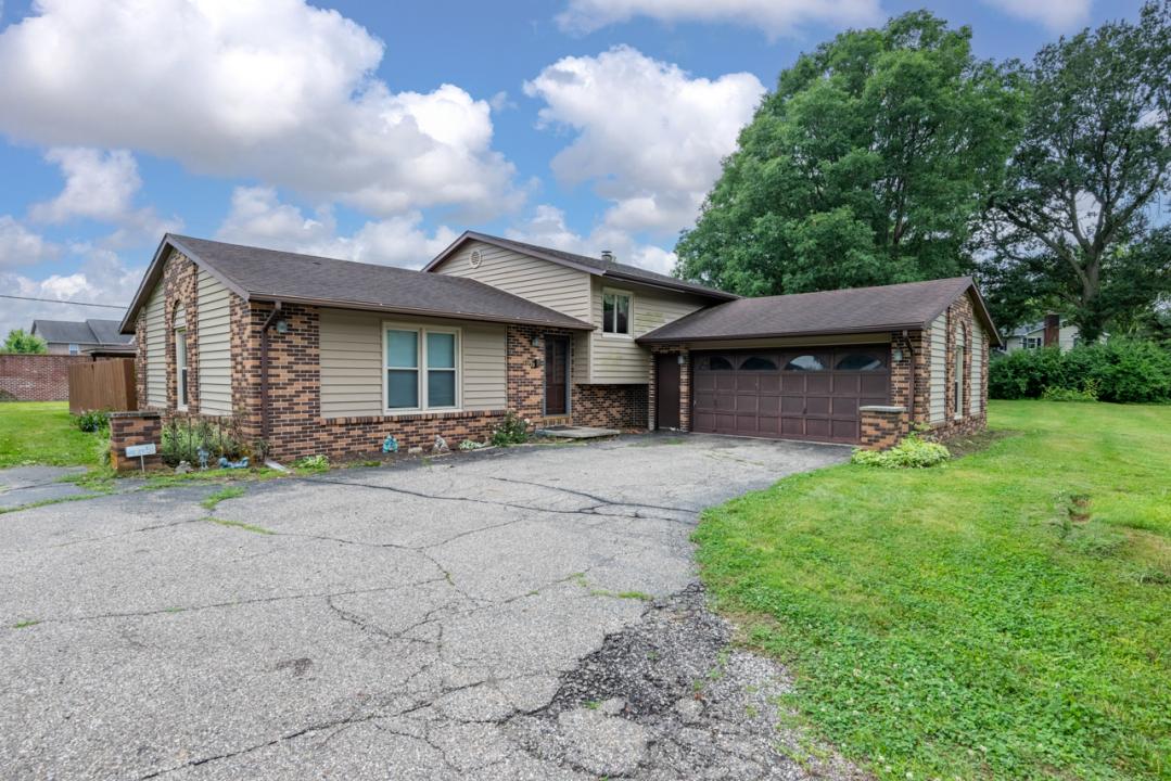 101 E Southglen Rd, Terre Haute, Indiana 47802, États-Unis