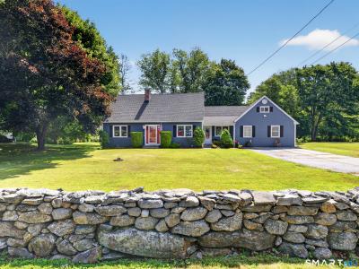 351 Scotland Rd, Norwich, Connecticut 06360, USA