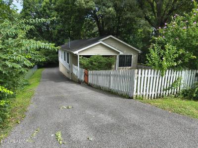 1919 Shasta Rd, Maryville, Tennessee 37801, États-Unis