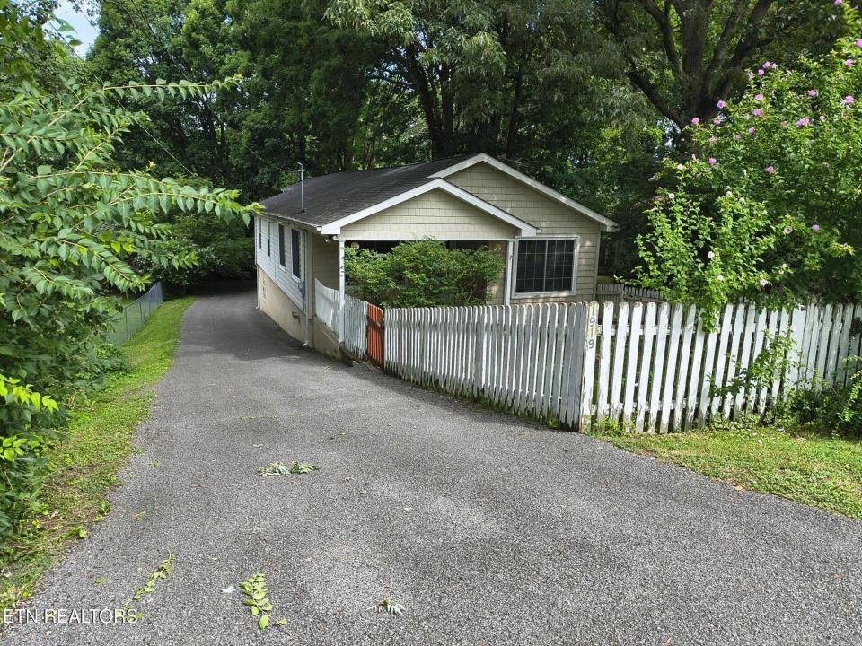 1919 Shasta Rd, Maryville, Tennessee 37801, États-Unis