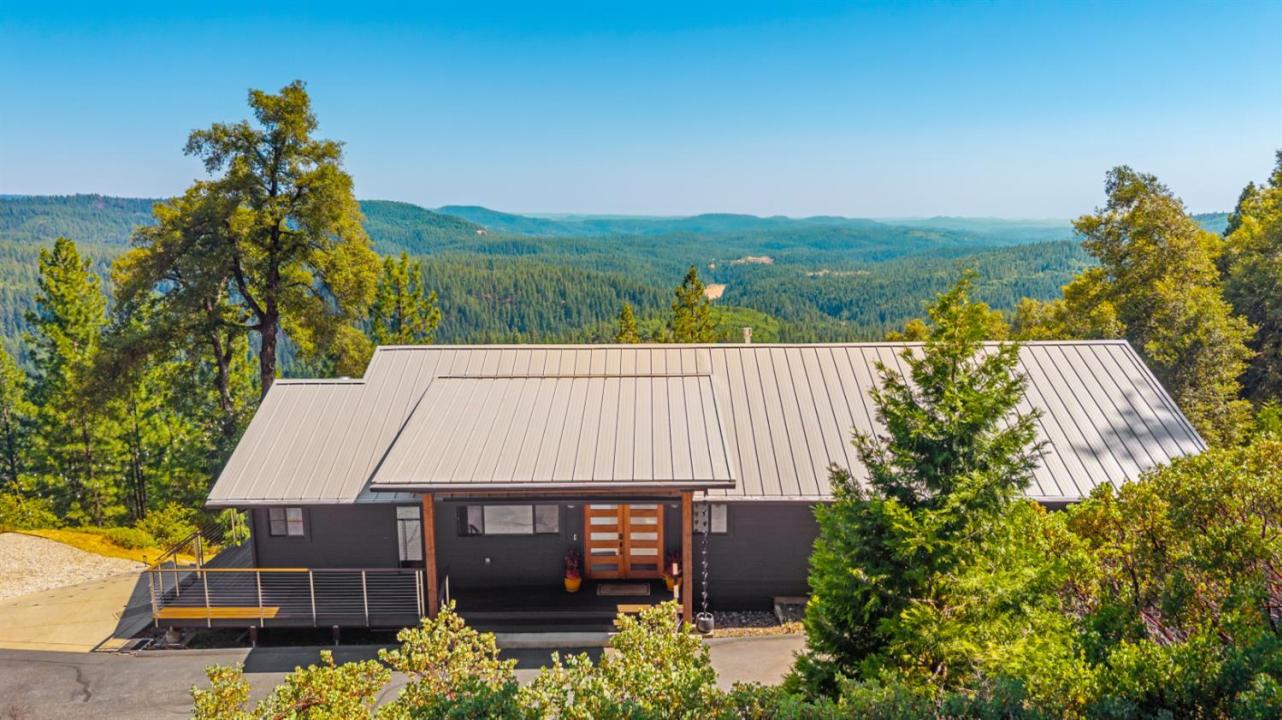 12736 Summit Ridge Drive, Nevada City, Californie 95959, États-Unis