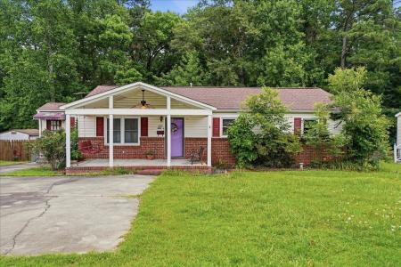 420 Pineneedle Road, Union, South Carolina 29379, Stati Uniti