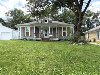 1304 Jackson St, Chillicothe, Missouri 64601, USA