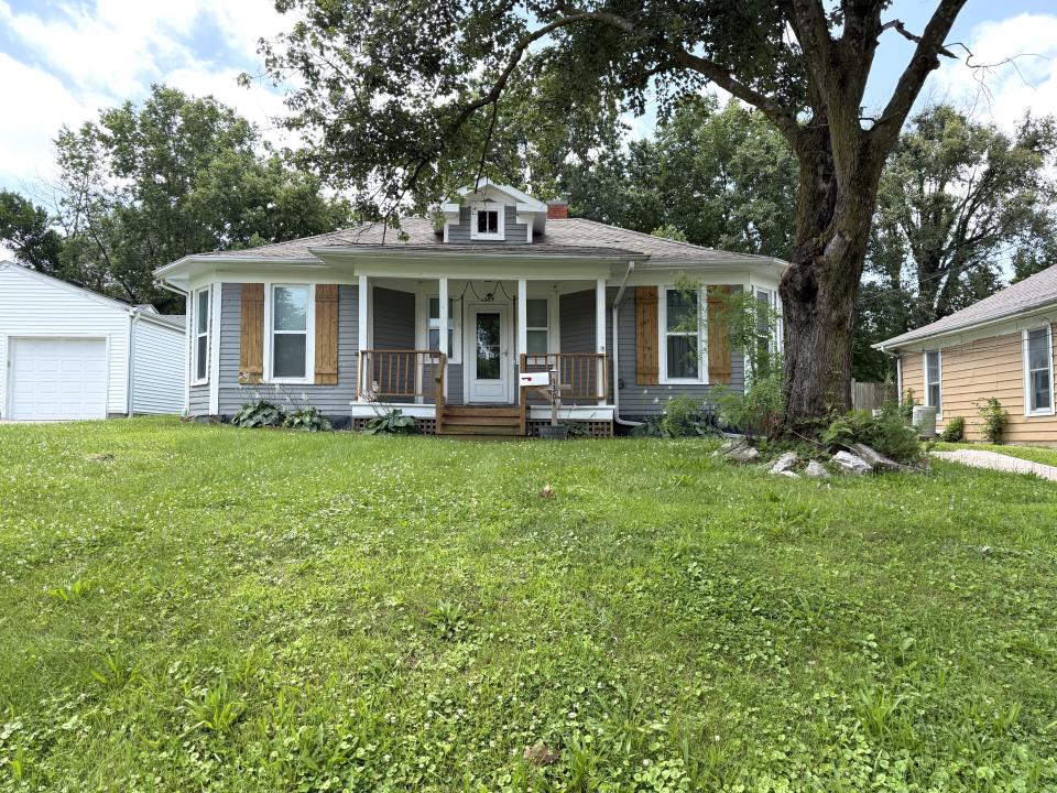 1304 Jackson St, Chillicothe, Missouri 64601, Estados Unidos