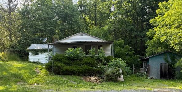 1865 Rabbittown Road, Muncy, Pennsylvania 17756, USA