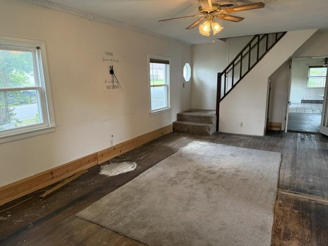 1110 E Oak Street, West Frankfort, إلينوي 62896, الولايات المتحدة