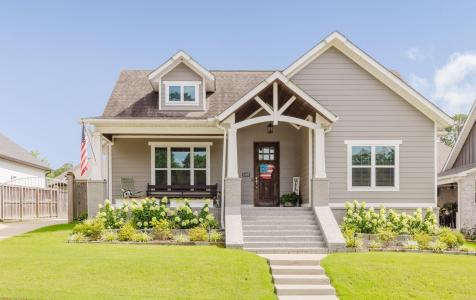 1105 White Sage Drive, Bryant, Arkansas 72022, USA