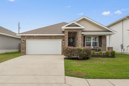 5777 Guinevere Ln, Milton, Floride 32583, États-Unis