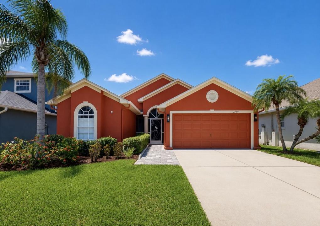1836 Raven Glen Dr, Ruskin, Florida 33570, Stati Uniti