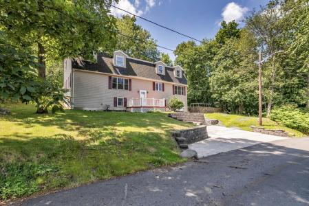 30 Benham St, Haverhill, Massachusetts 01830, États-Unis