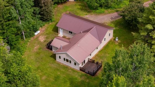 15207 Nueman Rd., Bruce Crossing, Wisconsin 49912, USA