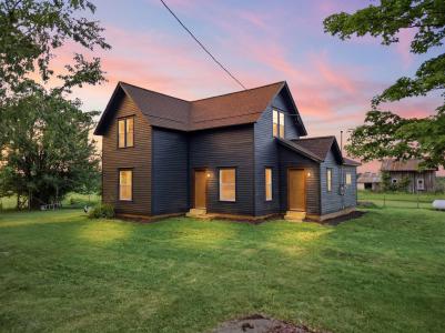 21291 150th Avenue, Big Rapids, Michigan 49307, USA