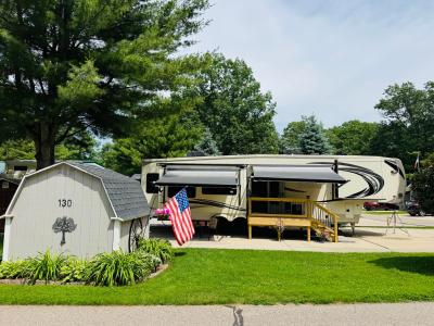2757 Owens Unit 130 Drive, Houghton Lake, Michigan 48629, USA