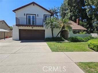 1194 W 14th Street, Upland, Kalifornien 91786, USA