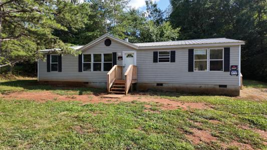 200 Dream Circle, Jasper, Tennessee 37347, USA