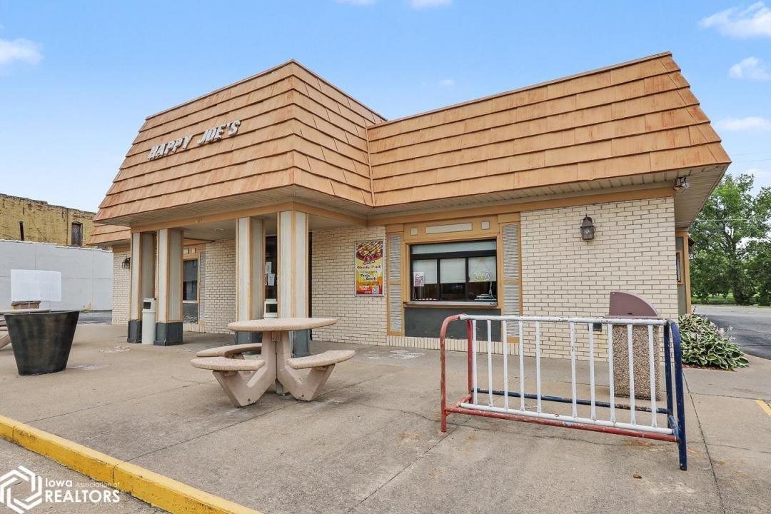 315 Church Street, Ottumwa, Iowa 52501, États-Unis