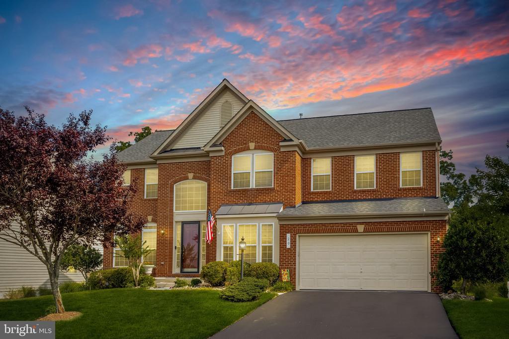 20 Dewitt Road, Stafford, Wirginia 22554, USA