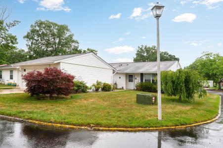 286-B Tabor Road, Monroe, New Jersey 08831, USA