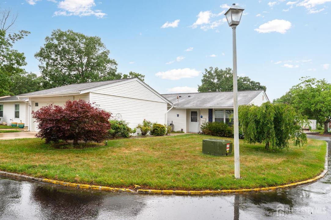 286-B Tabor Road, Monroe, Nova Jersey 08831, Estados Unidos