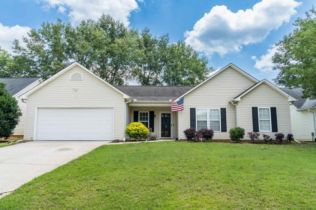 515 Lavendula Street, Spartanburg, Caroline Du Sud 29301-3777, États-Unis