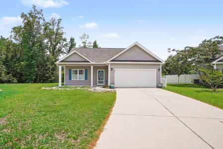 708 Silver Slipper Ct., Loris, Caroline Du Sud 29569, États-Unis