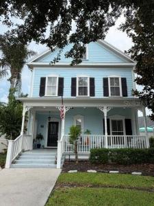 102 Grinnell Place, CELEBRATION, Florida 34747