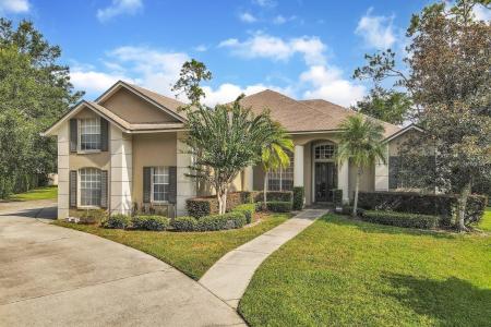 8740 Ingleton Court, ORLANDO, Florida 32836