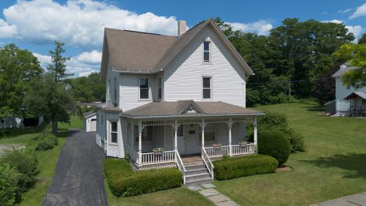 17 Washington Street, Greene, New York 13778, Stati Uniti