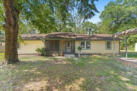 4551 Antelope Street, Middleburg, Florida 32068, USA