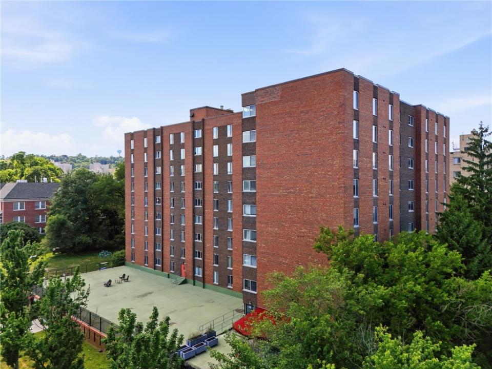 5 Bayard Rd , 104, Pittsburgh, بنسلفانيا 15213, الولايات المتحدة
