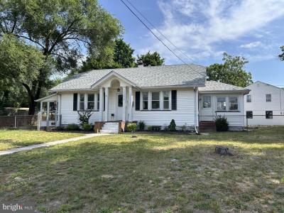452 Raritan Ave, ATCO, نيو جيرسي 08004, الولايات المتحدة