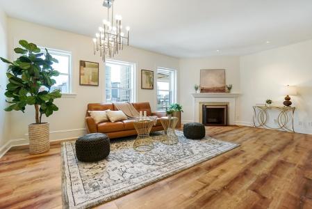416 Commonwealth Ave , 611, Boston, Massachusetts 02215, USA