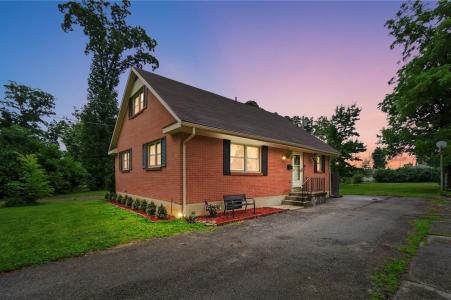 364 Park End Drive, Dayton, オハイオ 45415, アメリカ合衆国