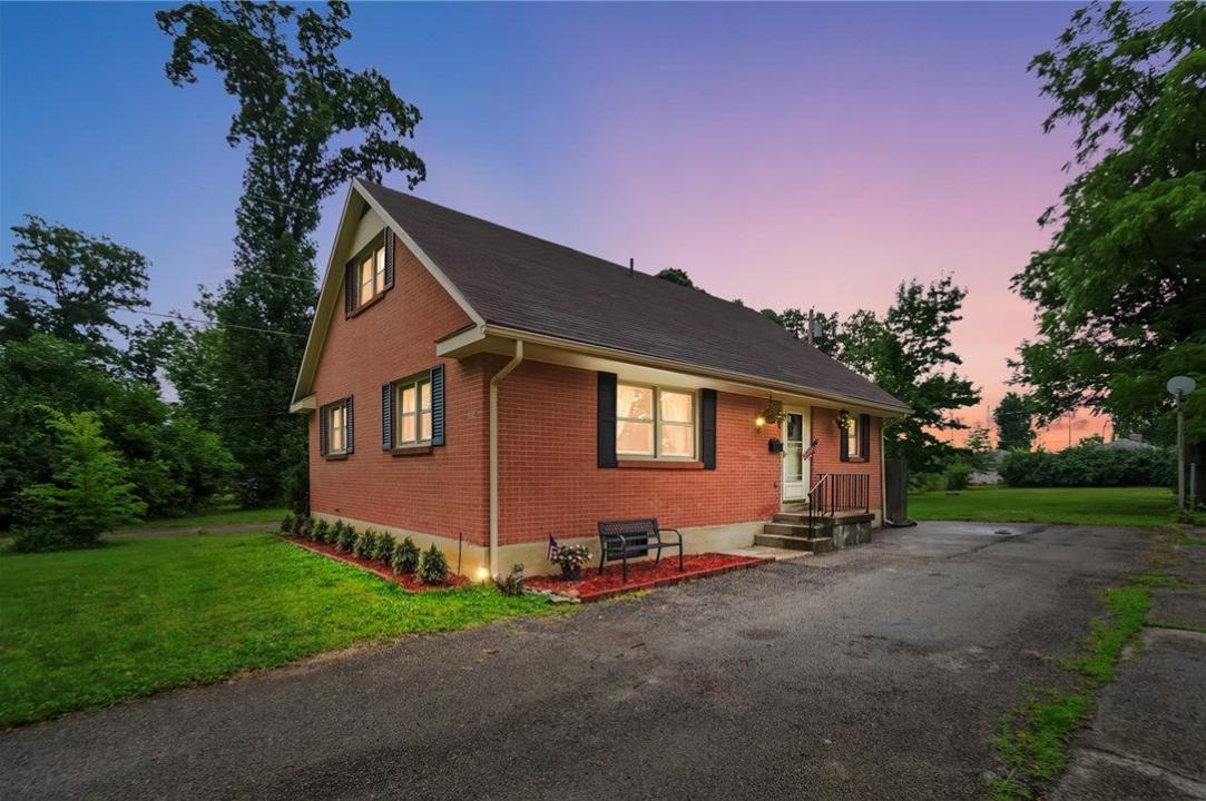 364 Park End Drive, Dayton, Ohio 45415, USA
